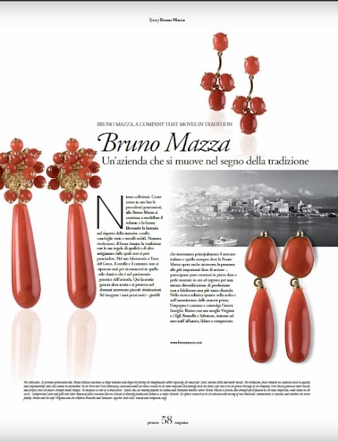 Bruno Mazza SRL