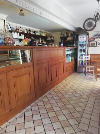 ANTICA CAFFETTERIA SAN ROCCO