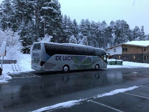 Fratelli De Luca noleggio autobus Brindisi Lecce Bari Taranto Puglia