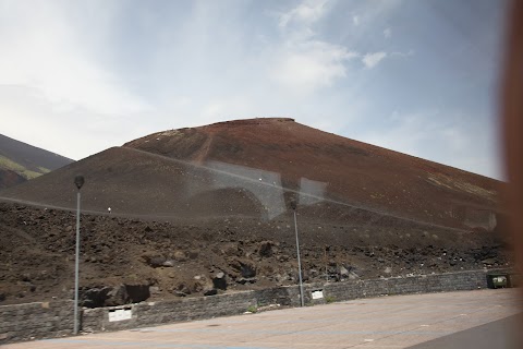 Info Point Turistico "Porta dell'Etna"