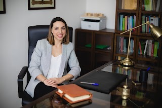 Dott.ssa Valeria Vitali Psicologa