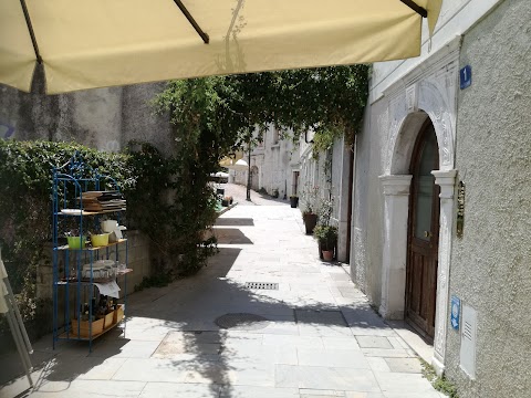 Taverna Sapori Greci