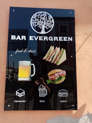 Bar Evergreen