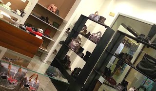 Nadhì Calzature Rovigo Centro Commerciale Fattoria