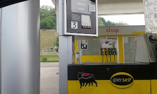 Eni Station