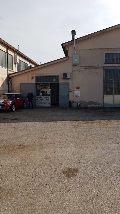 Officina Global Car Srl