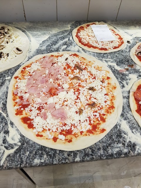 Pane Artigiano di Geraci - Panificio, biscottificio e Pizzeria da asporto e a domicilio