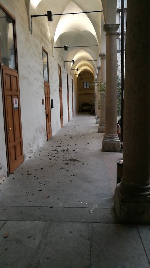 Accademia Scacchi Milano