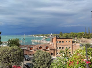 parco giochi panoramico