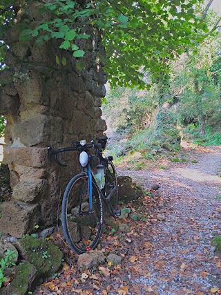 Centro Visite Riserva Narurale Monterano