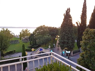 Hotel Luna Sirmione