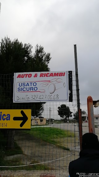 Auto & Ricambi srl