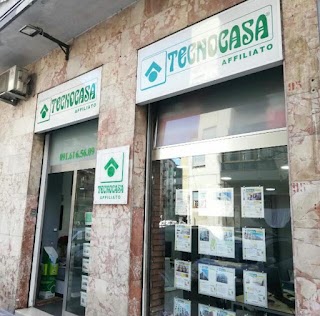 Affiliato Tecnocasa Immobiliare Policlinico S.A.S.