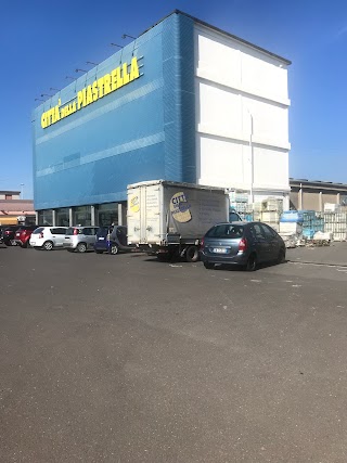 Citta' Della Piastrella