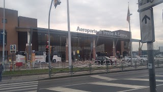 Bar Aeroporto