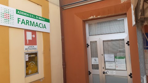 Farmacia Ospedaliera