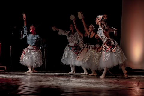 école de danse ASD