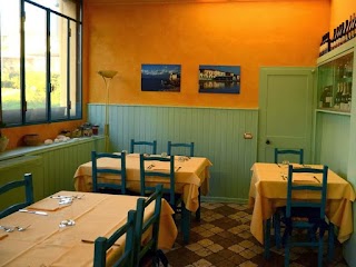 Ristorante Lo Stravagante