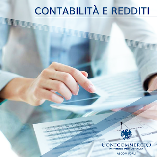 Confcommercio ASCOM Forlì