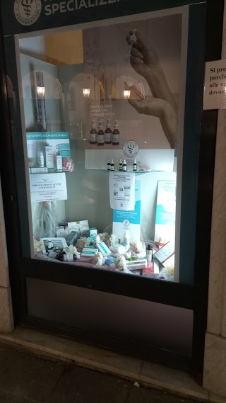 Farmacia alla Torretta