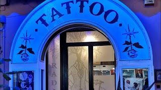 Radici Tattoo Shop by Massi Elle