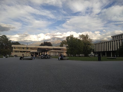 Università di Grenoble