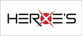 HEROE'S SRL