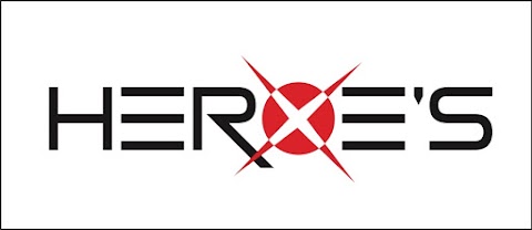 HEROE'S SRL