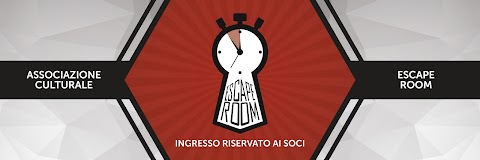 Escape Room Nettuno