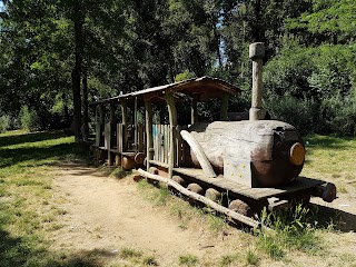 Parco dei Giochi di Legno