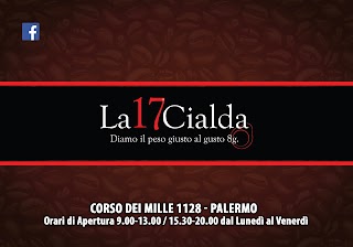 17 Cialda