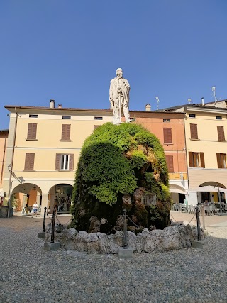 Malerba Iseo