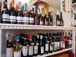 Spirito Divino Enoteca