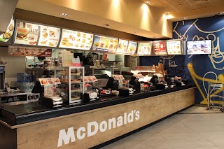 McDonald's c/o Centro Commerciale Torri Bianche - Vimercate (mb)