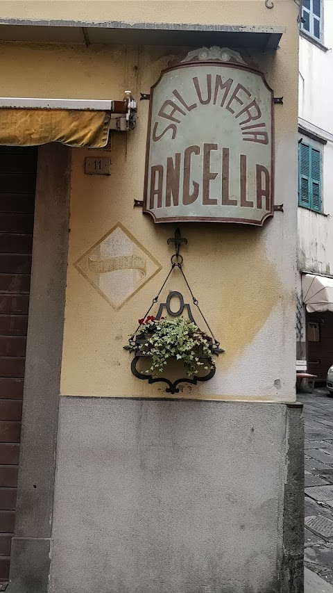 Salumeria Angella Di Bertocchi Tiziana