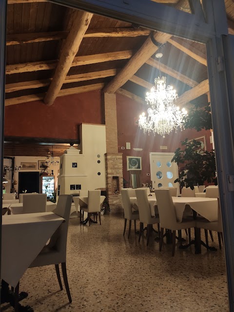 Trattoria Leguzzano di Filippi Stefania