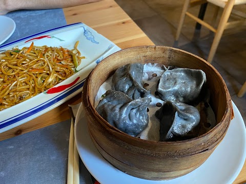 Mi Ristorante Cucina Cinese Contemporanea