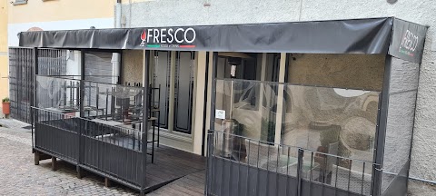 FRESCO food e drink