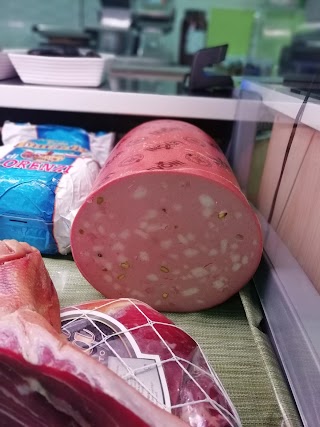 A Putia di Natascia Coco frutta e verdura Salumeria