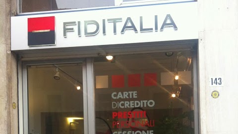 Fiditalia - Agenzia LEGNANO