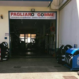 Pagliaro Gomme