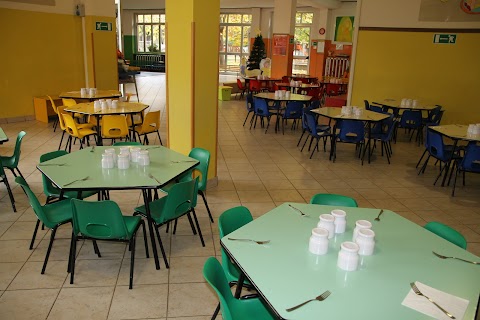 Scuola Materna San Paolo