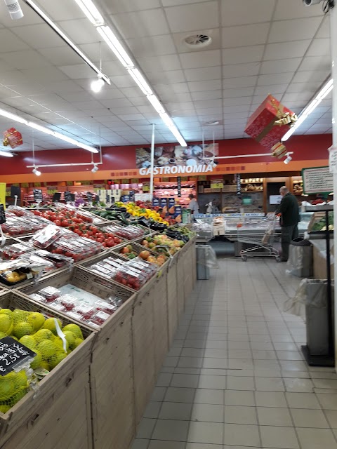 Supermercato Carrefour Market