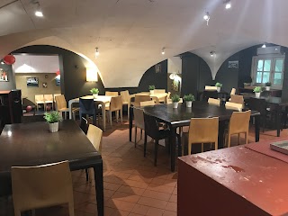 Mentelocale Ristorante Di Sopra