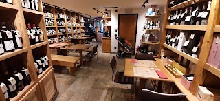 La Cave de Cogne Osteria & Bottiglieria