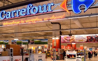 Supermercato Carrefour Market