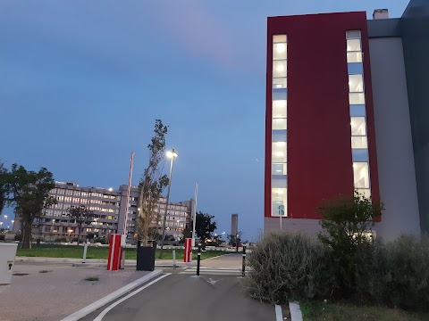 Ospedale "Vito Fazzi"