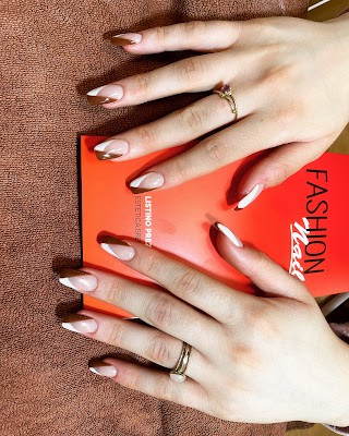 FASHION NAIL