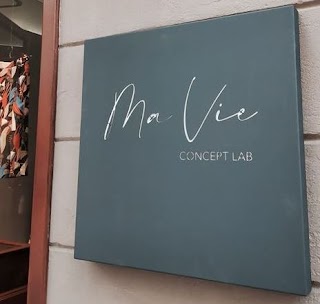 Ma Vie concept lab