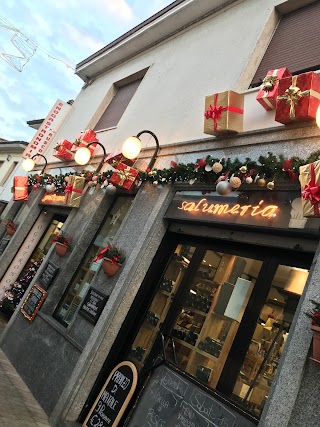 Gastronomia Fratelli Rusconi